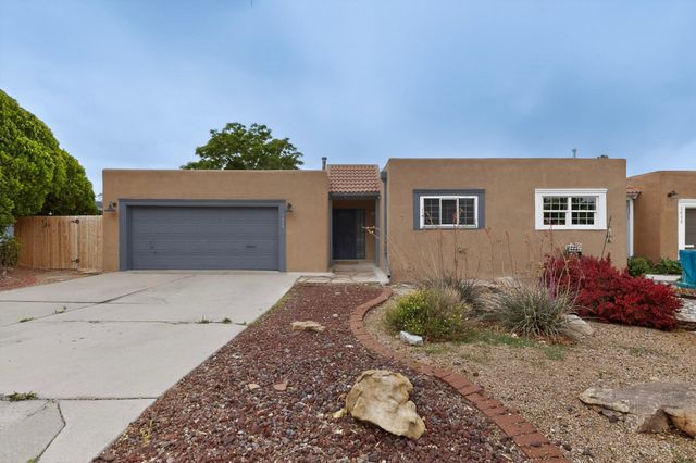 1410 Silver Avenue SW, Albuquerque, NM 87104