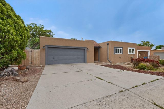1410 Silver Avenue SW, Albuquerque, NM 87104