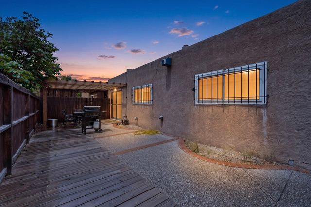 1410 Silver Avenue SW, Albuquerque, NM 87104