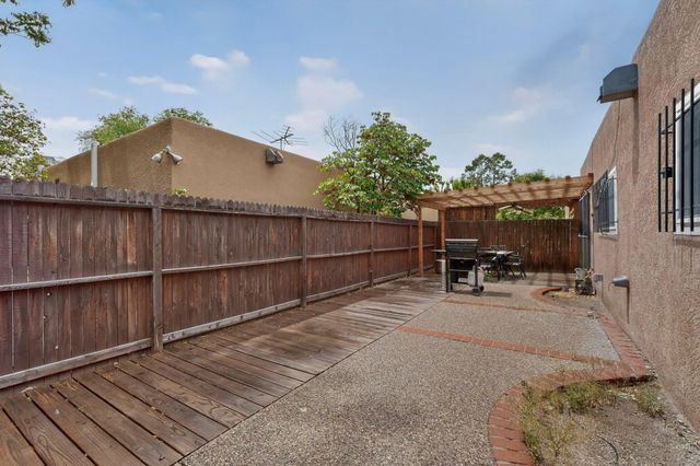 1410 Silver Avenue SW, Albuquerque, NM 87104