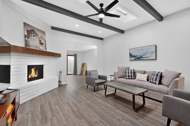1410 Silver Avenue SW, Albuquerque, NM 87104