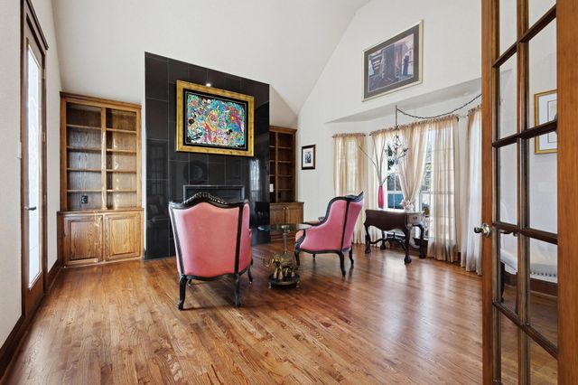 2001 Augusta Court, Desoto, TX 75115