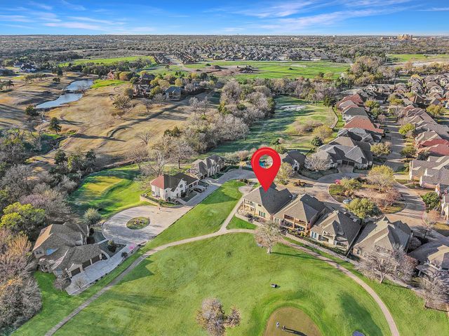 2001 Augusta Court, Desoto, TX 75115