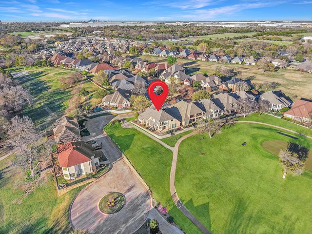 2001 Augusta Court, Desoto, TX 75115