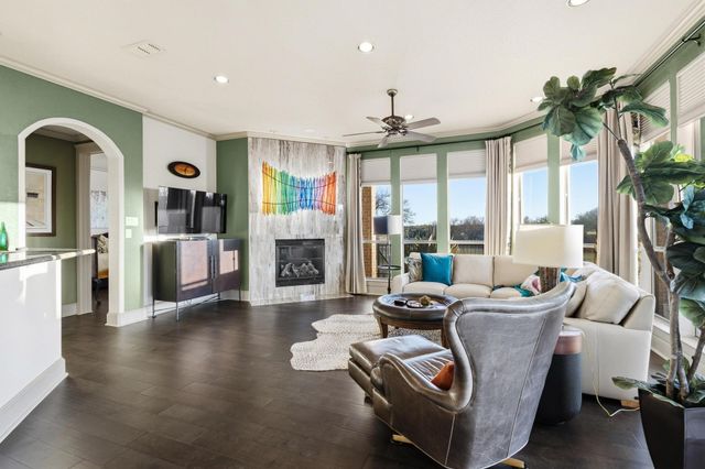 2001 Augusta Court, Desoto, TX 75115