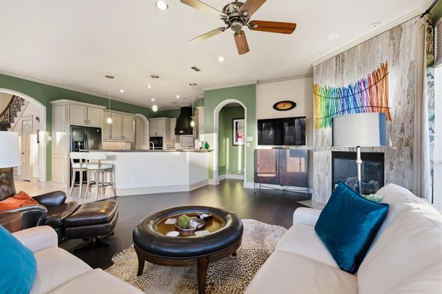 2001 Augusta Court, Desoto, TX 75115