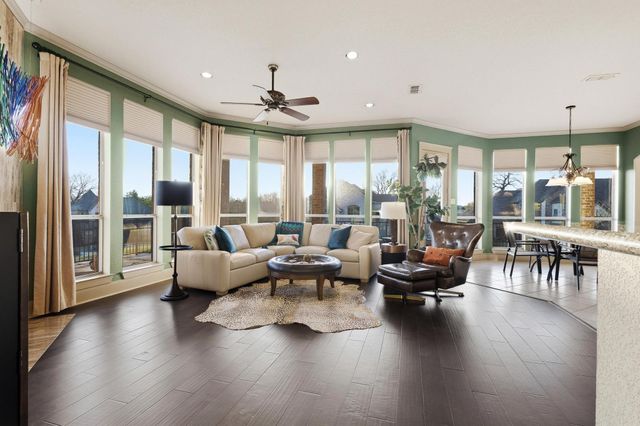 2001 Augusta Court, Desoto, TX 75115