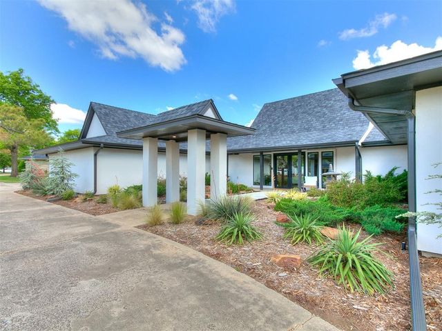 4107 Northhampton Drive, Norman, OK 73072