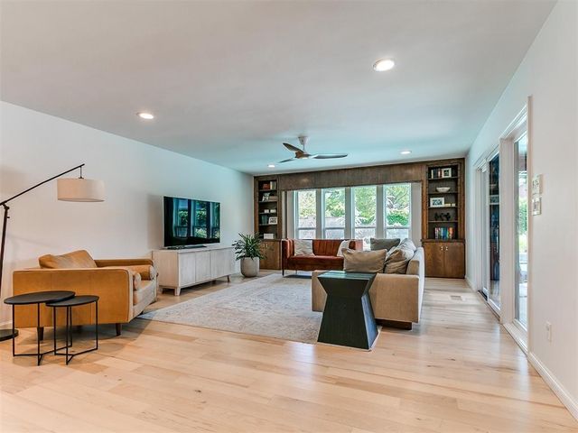 4107 Northhampton Drive, Norman, OK 73072