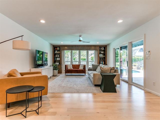 4107 Northhampton Drive, Norman, OK 73072