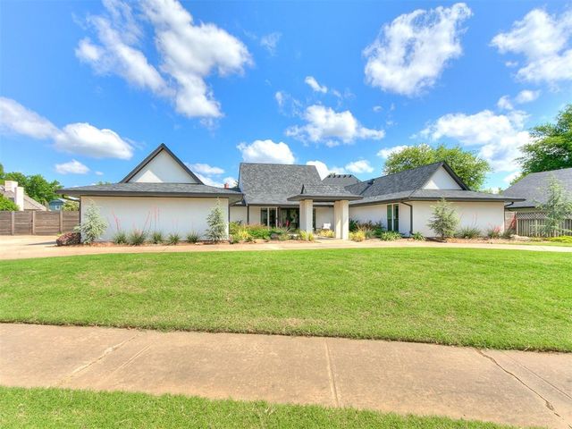 4107 Northhampton Drive, Norman, OK 73072