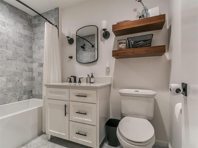 4107 Northhampton Drive, Norman, OK 73072