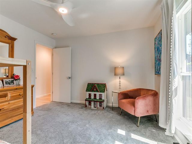 4107 Northhampton Drive, Norman, OK 73072