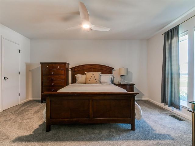 4107 Northhampton Drive, Norman, OK 73072