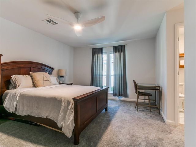 4107 Northhampton Drive, Norman, OK 73072