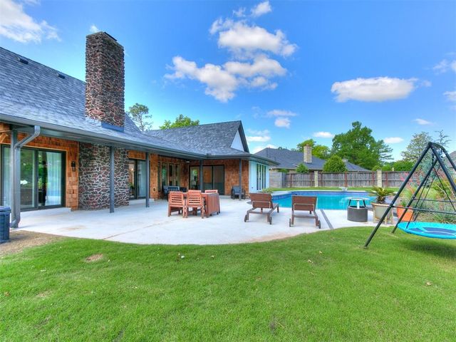 4107 Northhampton Drive, Norman, OK 73072