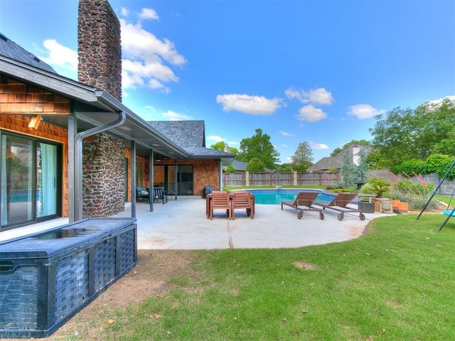 4107 Northhampton Drive, Norman, OK 73072