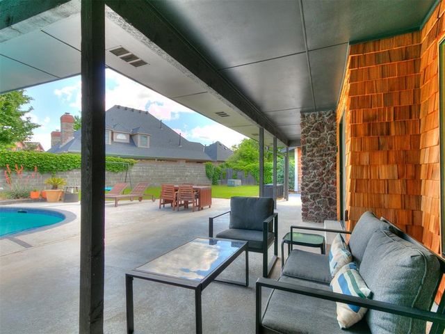 4107 Northhampton Drive, Norman, OK 73072