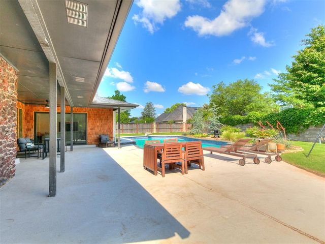 4107 Northhampton Drive, Norman, OK 73072