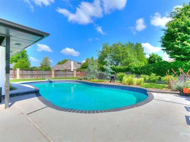 4107 Northhampton Drive, Norman, OK 73072