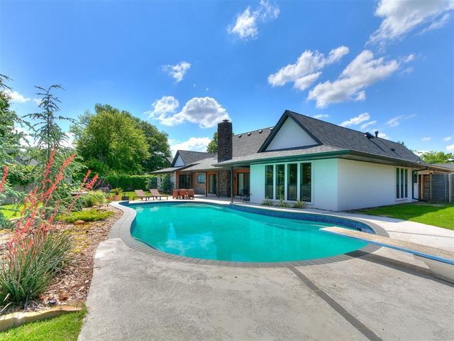 4107 Northhampton Drive, Norman, OK 73072