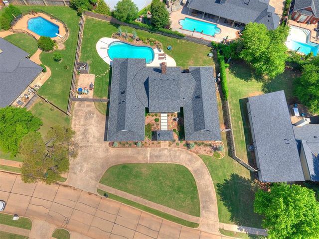 4107 Northhampton Drive, Norman, OK 73072