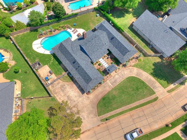 4107 Northhampton Drive, Norman, OK 73072