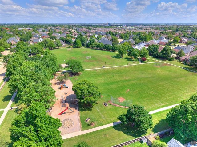 4107 Northhampton Drive, Norman, OK 73072