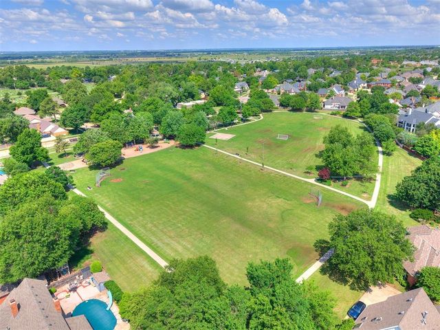 4107 Northhampton Drive, Norman, OK 73072