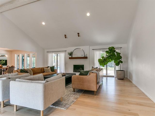 4107 Northhampton Drive, Norman, OK 73072