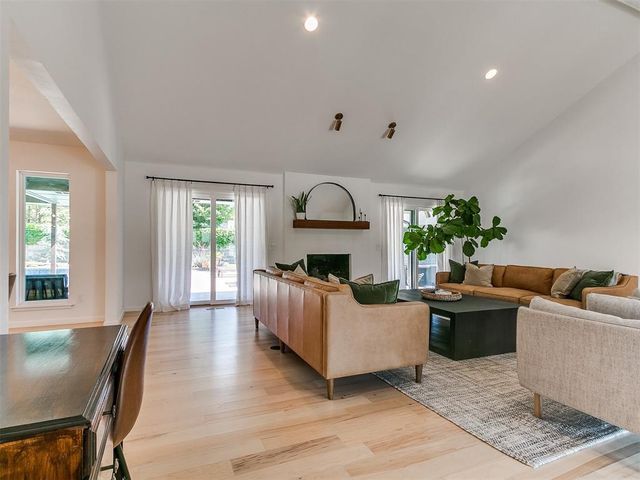 4107 Northhampton Drive, Norman, OK 73072