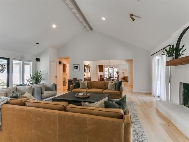 4107 Northhampton Drive, Norman, OK 73072