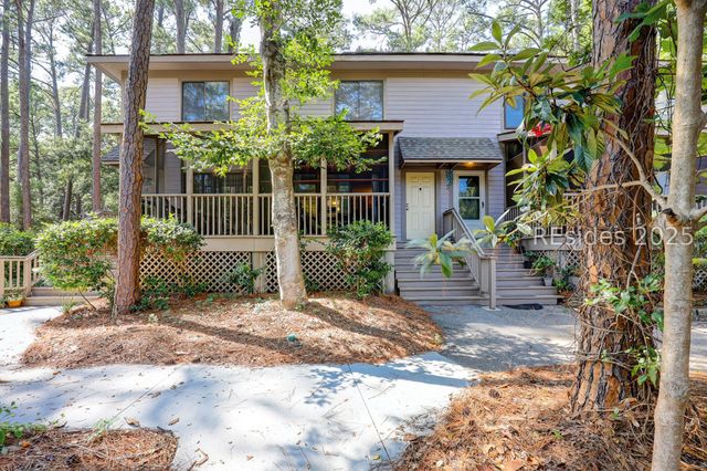 14 Three Mast Lane 14, Hilton Head Island, SC 29928