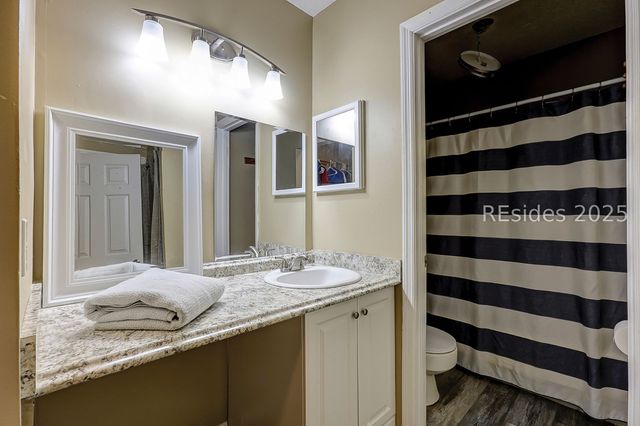 14 Three Mast Lane 14, Hilton Head Island, SC 29928