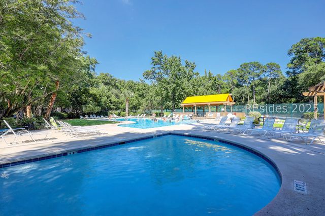 14 Three Mast Lane 14, Hilton Head Island, SC 29928