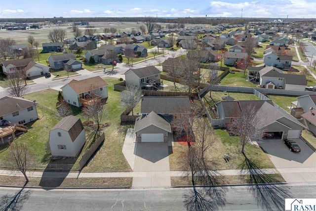 604 St Andrews Drive, Mankato, MN 56001