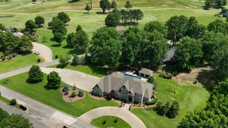 870 Cherry Springs Drive, Tahlequah, OK 74464