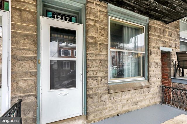 1217 WINDSOR ST, Reading, PA 19604