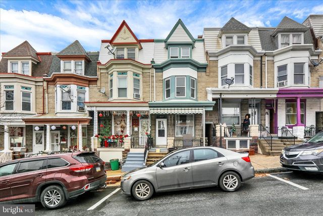 1217 WINDSOR ST, Reading, PA 19604