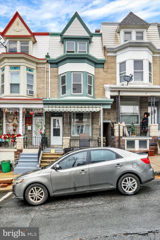 1217 WINDSOR ST, Reading, PA 19604