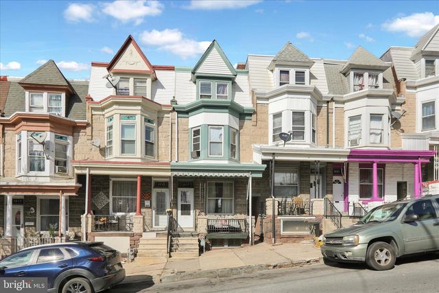 1217 WINDSOR ST, Reading, PA 19604