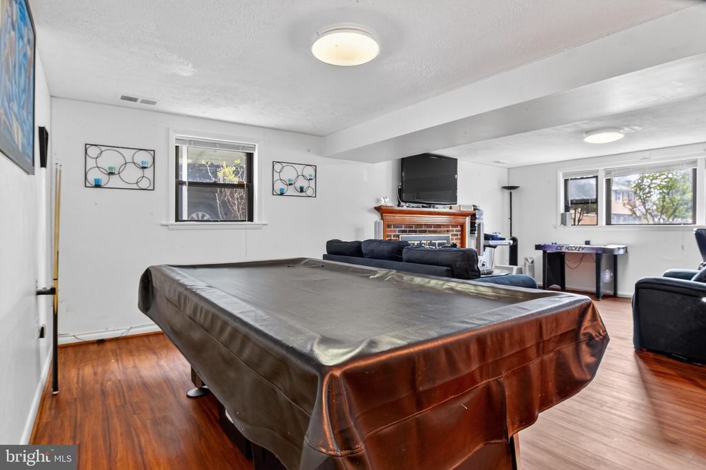 6570 BEECHWOOD DR, Columbia, MD 21046