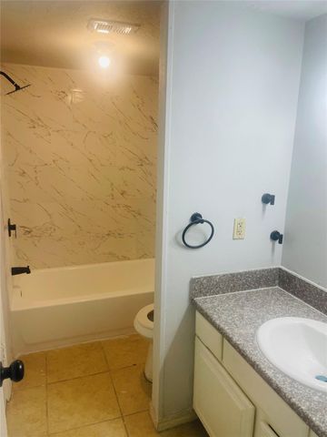 12223 W Village Drive D, Houston, TX 77039