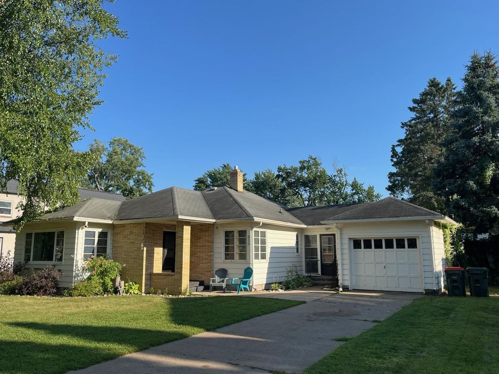 416 Bluff Avenue, Brainerd, MN 56401