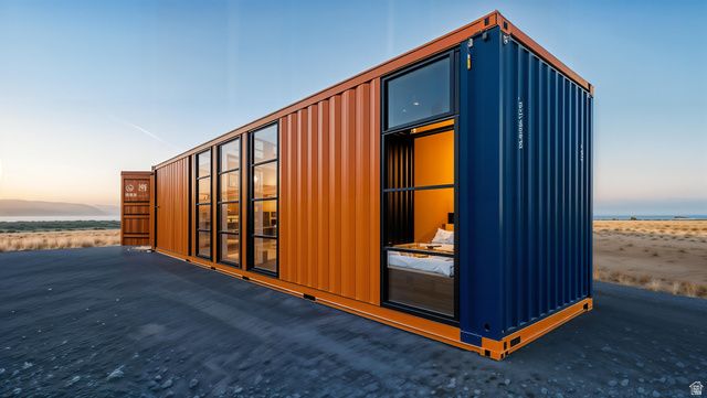 1375 W GLENROSE DR, Salt Lake City, UT 84104