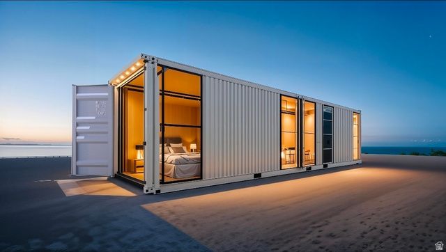 1375 W GLENROSE DR, Salt Lake City, UT 84104