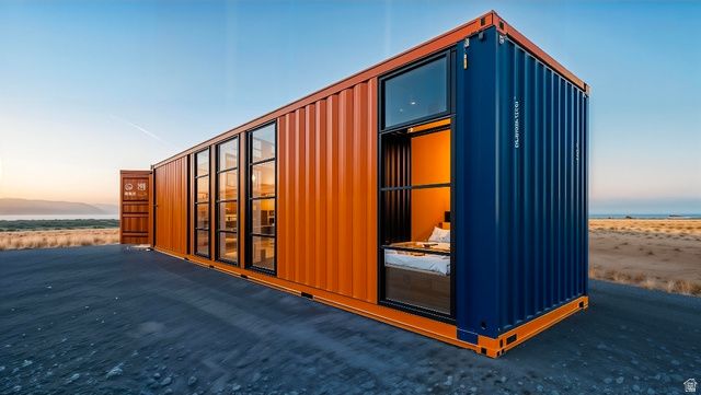 1375 W GLENROSE DR, Salt Lake City, UT 84104