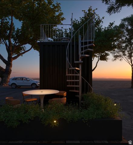 1375 W GLENROSE DR, Salt Lake City, UT 84104