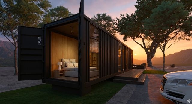 1375 W GLENROSE DR, Salt Lake City, UT 84104