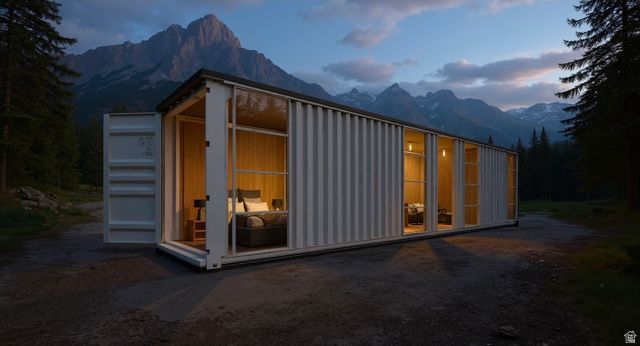 1375 W GLENROSE DR, Salt Lake City, UT 84104